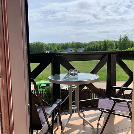 Goscinne Na Zielonej Dolinie * Сашино