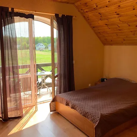 Goscinne Na Zielonej Dolinie Сашино