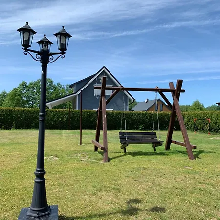 Goscinne Na Zielonej Dolinie Гостевой дом