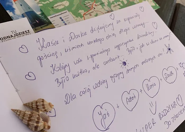 Goscinne Na Zielonej Dolinie Gasthof Sasino