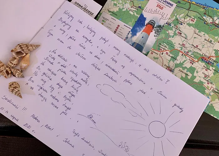 Goscinne Na Zielonej Dolinie *