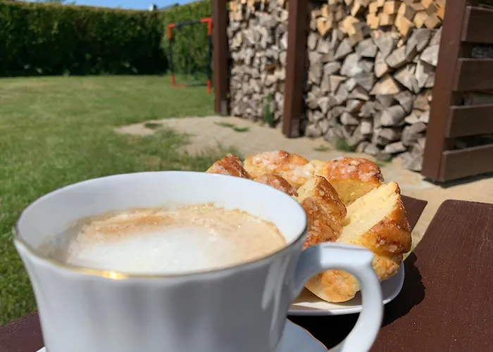 Goscinne Na Zielonej Dolinie * Sasino