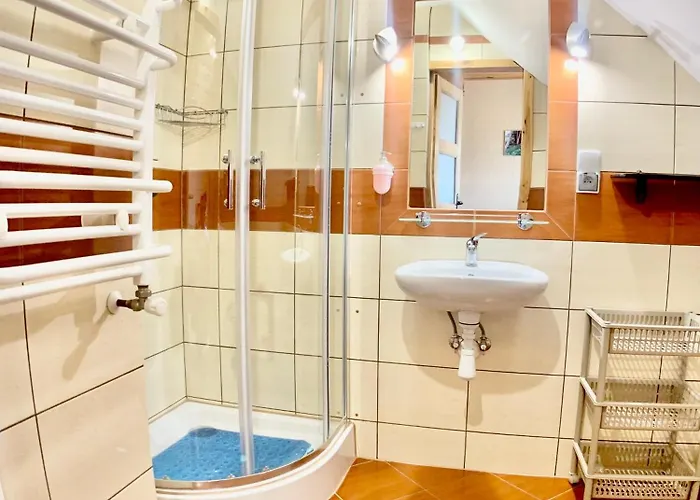 Gasthof Goscinne Na Zielonej Dolinie Sasino