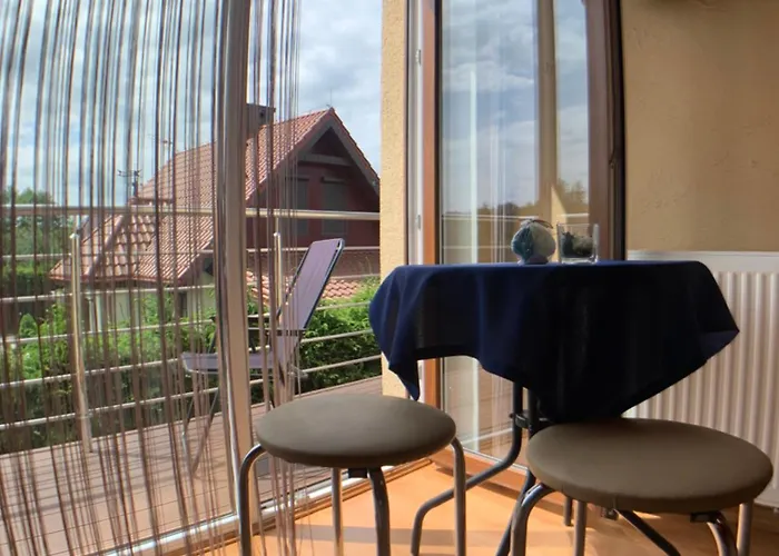 Goscinne Na Zielonej Dolinie