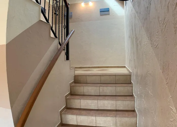 Goscinne Na Zielonej Dolinie * Sasino