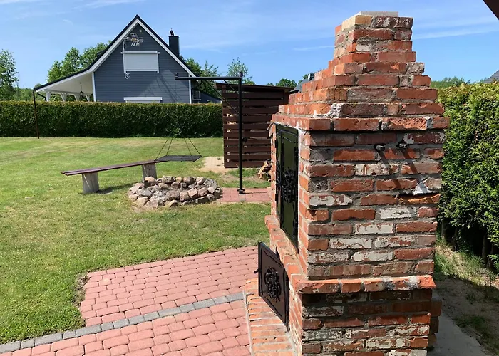 Goscinne Na Zielonej Dolinie *