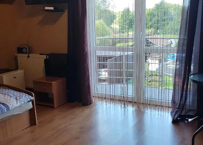 Goscinne Na Zielonej Dolinie